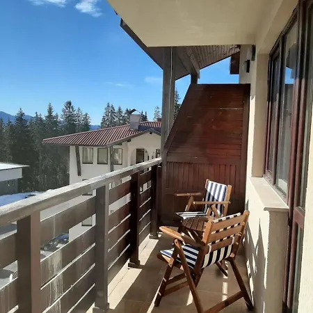 Апартаменты Rhodopi Pearl - Private *