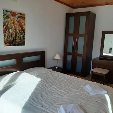 Apartment Rhodopi Pearl - Private Pamporovo