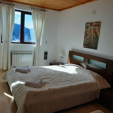 Rhodopi Pearl - Private Apartment Pamporovo