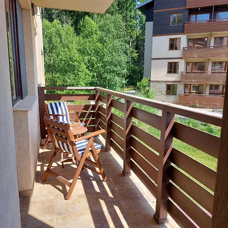 Rhodopi Pearl - Private Pamporovo
