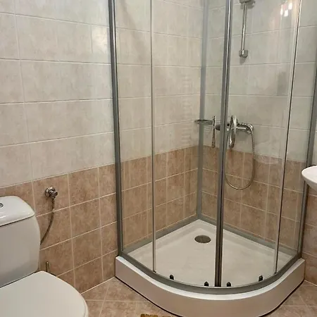 Rhodopi Pearl - Private Appartement Pamporovo