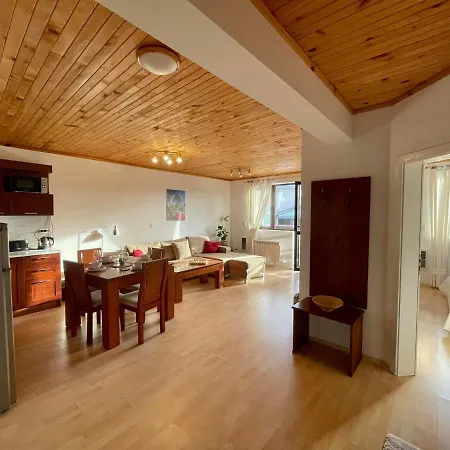 Apartamento Rhodopi Pearl - Private