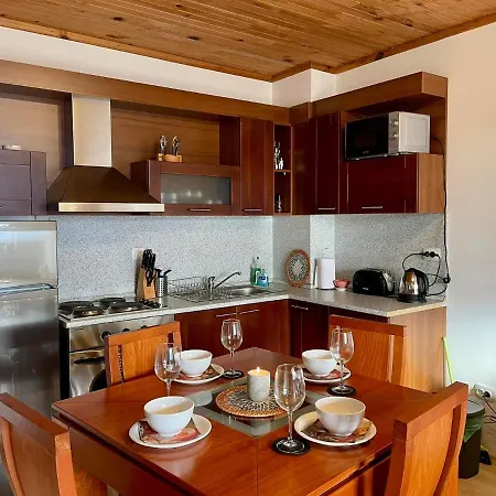 Rhodopi Pearl - Private * Pamporovo