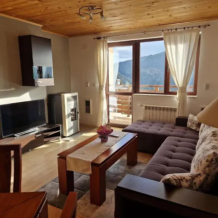 Апартаменты Rhodopi Pearl - Private