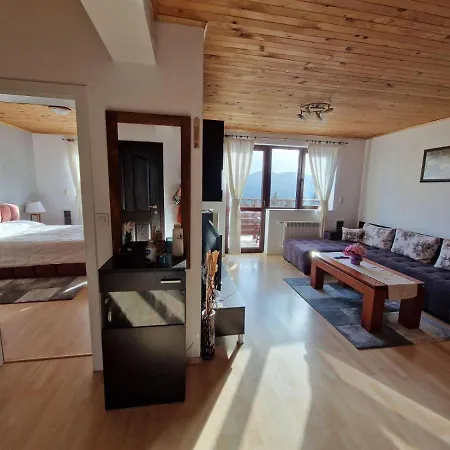 Rhodopi Pearl - Private Apartment