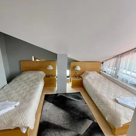 Rhodopi Pearl - Private * Pamporovo