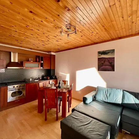 Апартаменты Rhodopi Pearl - Private