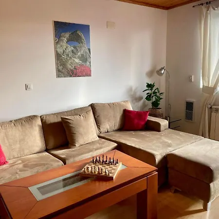 Appartement Rhodopi Pearl - Private
