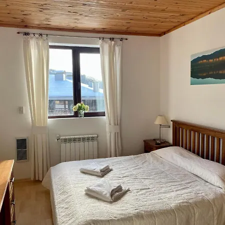 Rhodopi Pearl - Private Apartamento Pamporovo
