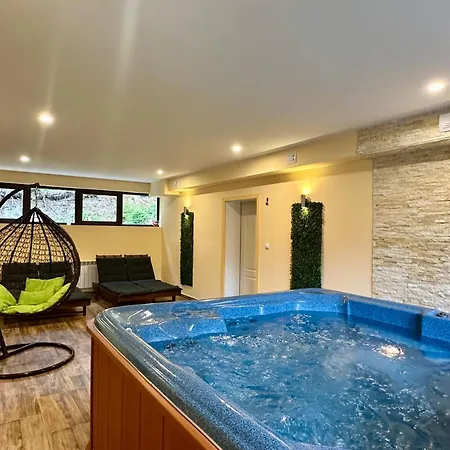 Rhodopi Pearl - Private Appartement Pamporovo