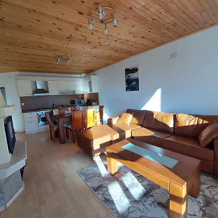 Rhodopi Pearl - Private Pamporovo