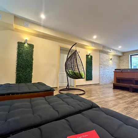 Rhodopi Pearl - Private Apartment *