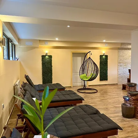 Appartement Rhodopi Pearl - Private *