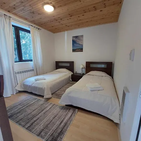 Apartment Rhodopi Pearl - Private