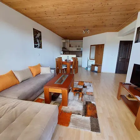 Rhodopi Pearl - Private Apartment *