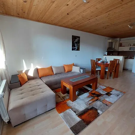Rhodopi Pearl - Private Apartment