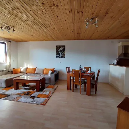 Apartment Rhodopi Pearl - Private