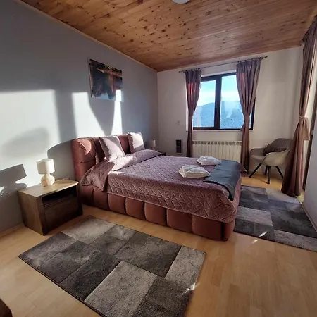 Rhodopi Pearl - Private Apartment