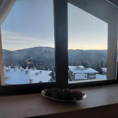 Apartment Rhodopi Pearl - Private *