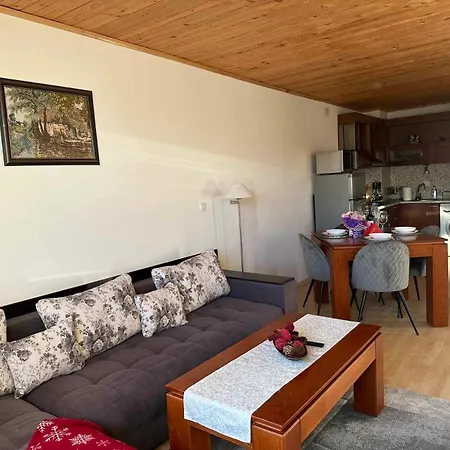 Appartement Rhodopi Pearl - Private Pamporovo