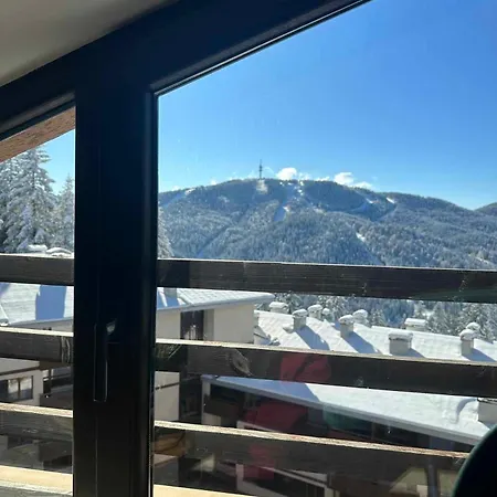 Rhodopi Pearl - Private Апартаменты *