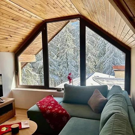 Apartment Rhodopi Pearl - Private *