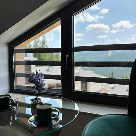 Rhodopi Pearl - Private Appartement *