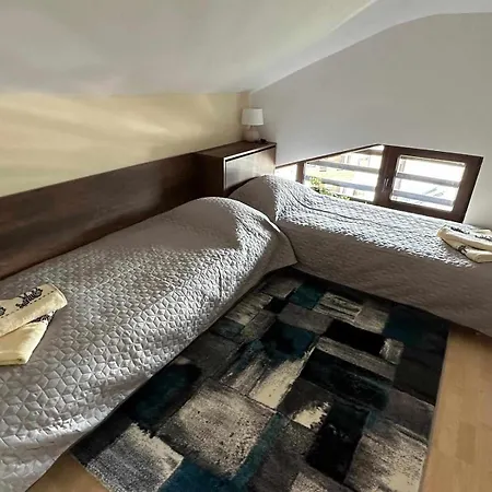 Rhodopi Pearl - Private Appartement