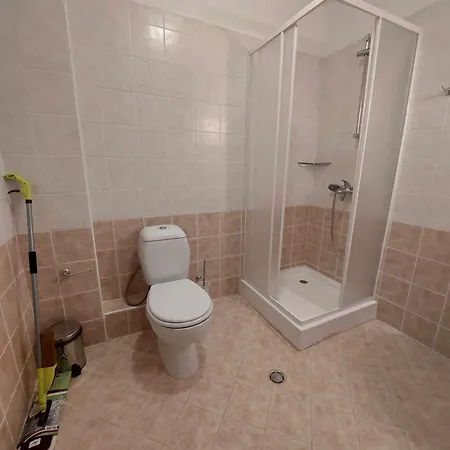 Rhodopi Pearl - Private Апартаменты Пампорово