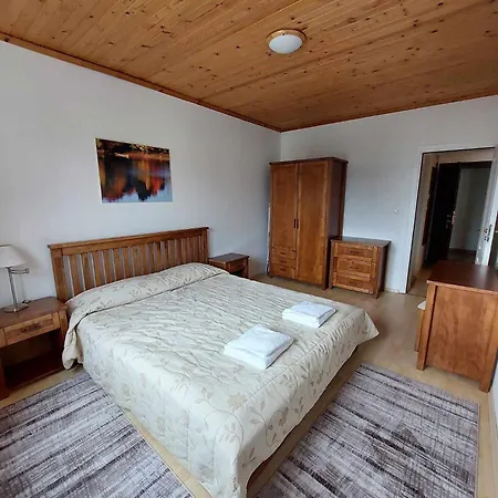 Appartement Rhodopi Pearl - Private *