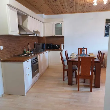 Rhodopi Pearl - Private Apartment