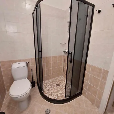 Appartement Rhodopi Pearl - Private