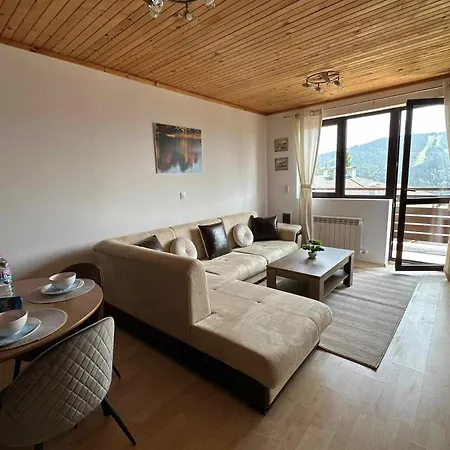 Rhodopi Pearl - Private Appartement *