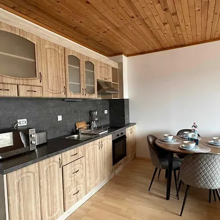 Rhodopi Pearl - Private Пампорово