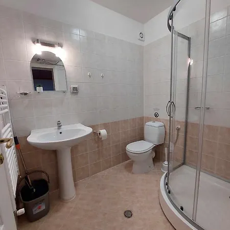 Appartement Rhodopi Pearl - Private Pamporovo