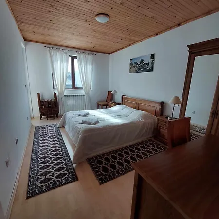 Appartement Rhodopi Pearl - Private