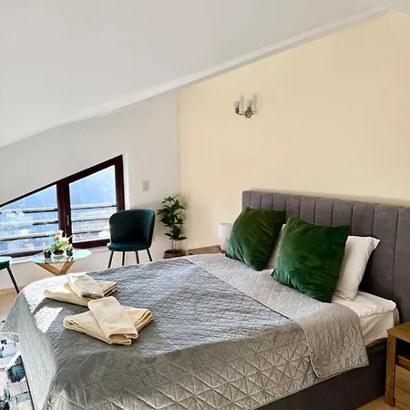 Rhodopi Pearl - Private Appartement *