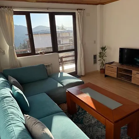 Rhodopi Pearl - Private Pamporovo