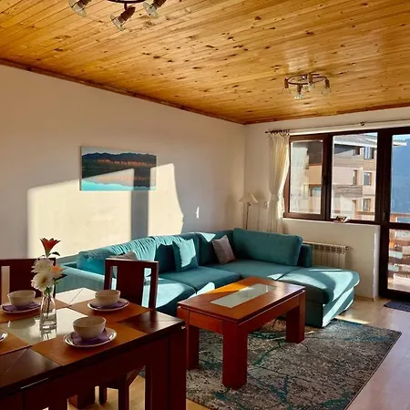 Rhodopi Pearl - Private Apartment