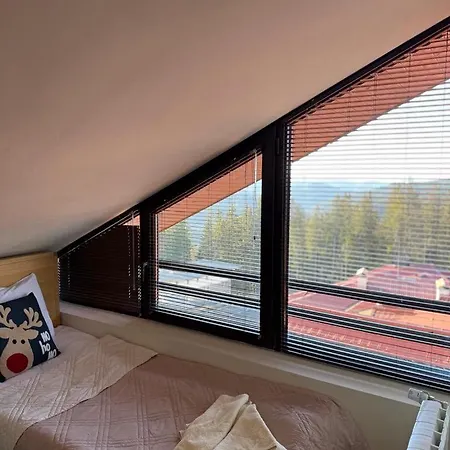 Appartement Rhodopi Pearl - Private