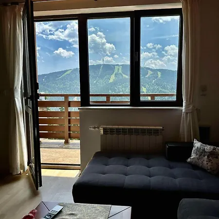 Rhodopi Pearl - Private Apartment Pamporovo