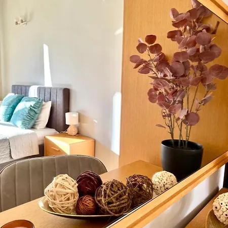 Rhodopi Pearl - Private Appartement
