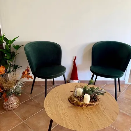 Appartement Rhodopi Pearl - Private