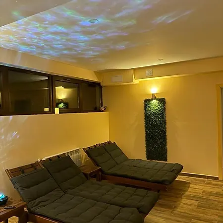 Rhodopi Pearl - Private Apartment Pamporovo