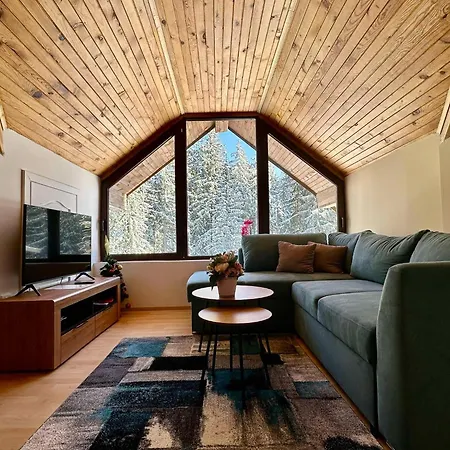 Rhodopi Pearl - Private * Pamporovo