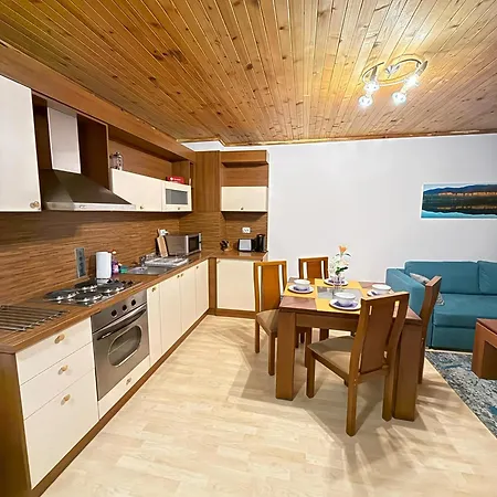 Rhodopi Pearl - Private Appartement
