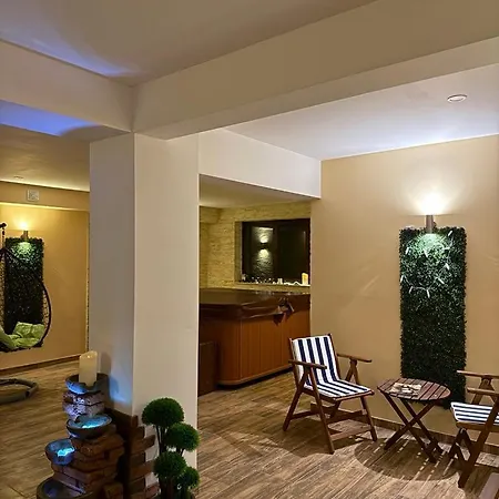 Rhodopi Pearl - Private Appartement *