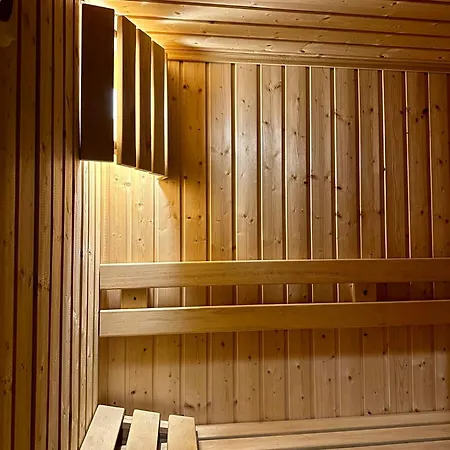 Apartment Rhodopi Pearl - Private *