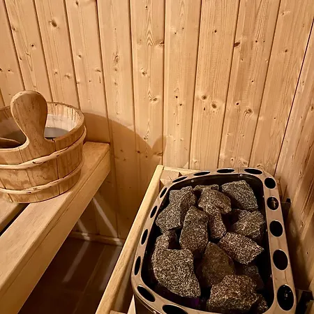 Rhodopi Pearl - Private Appartement Pamporovo