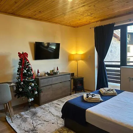 Апартаменты Rhodopi Pearl - Private